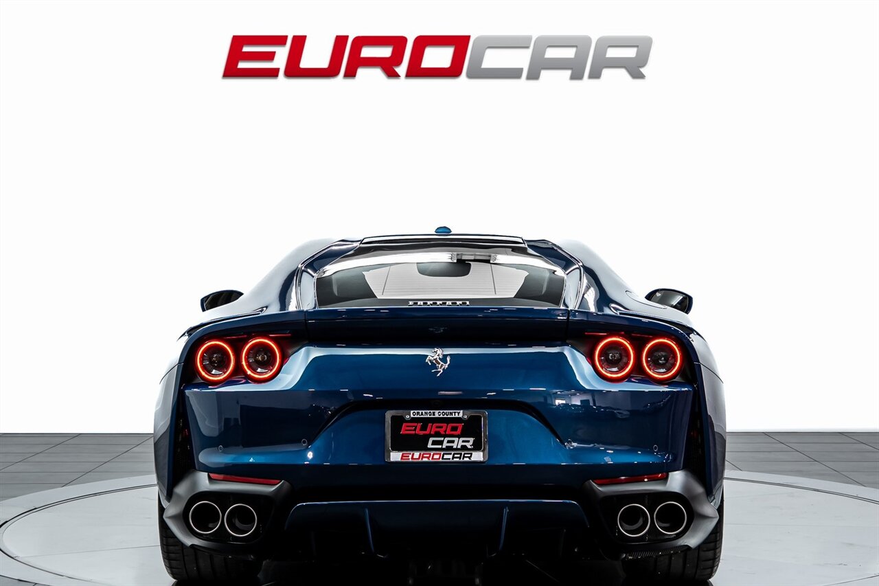 2020 Ferrari 812 Superfast - Photo 4 - Costa Mesa, CA 92626