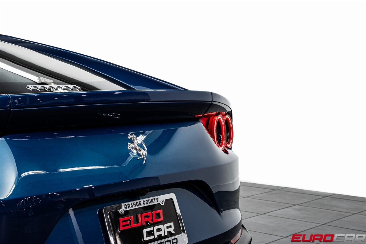 2020 Ferrari 812 Superfast - Photo 19 - Costa Mesa, CA 92626