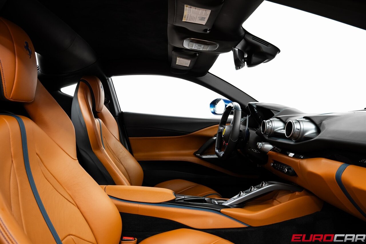 2020 Ferrari 812 Superfast - Photo 39 - Costa Mesa, CA 92626