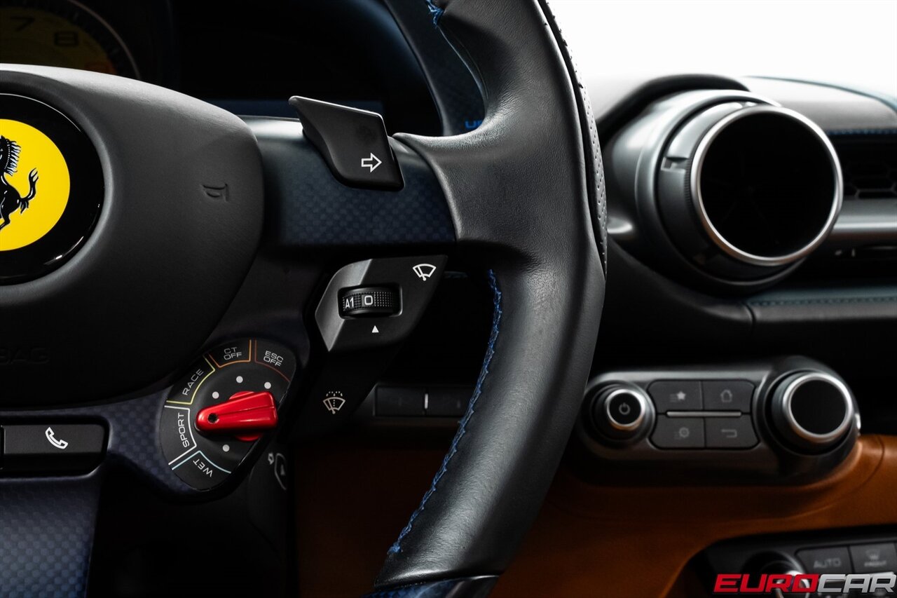 2020 Ferrari 812 Superfast - Photo 31 - Costa Mesa, CA 92626