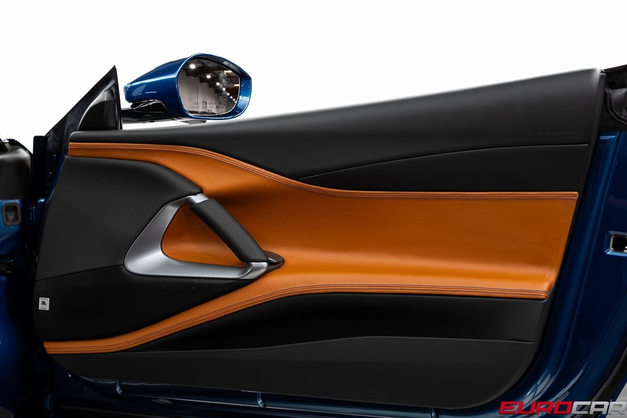 2020 Ferrari 812 Superfast - Photo 24 - Costa Mesa, CA 92626