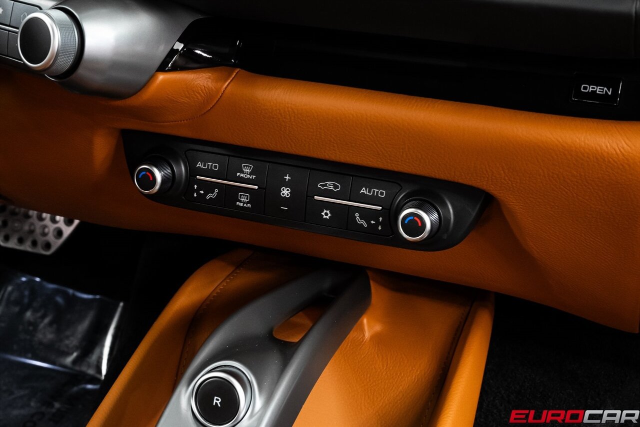 2020 Ferrari 812 Superfast - Photo 34 - Costa Mesa, CA 92626