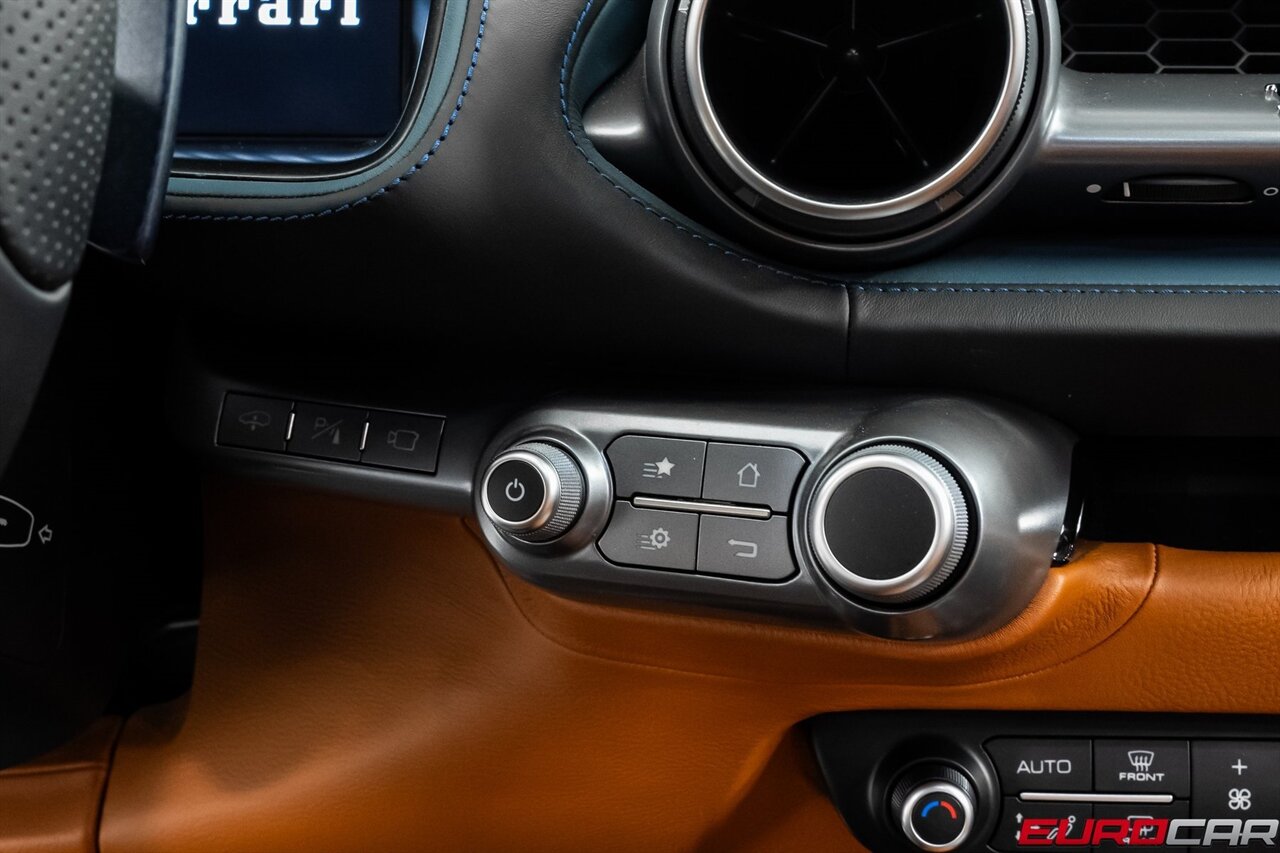 2020 Ferrari 812 Superfast - Photo 33 - Costa Mesa, CA 92626