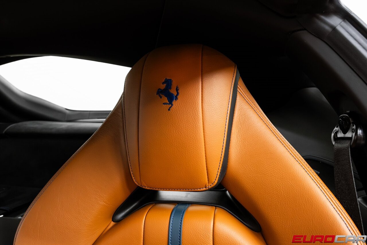 2020 Ferrari 812 Superfast - Photo 43 - Costa Mesa, CA 92626