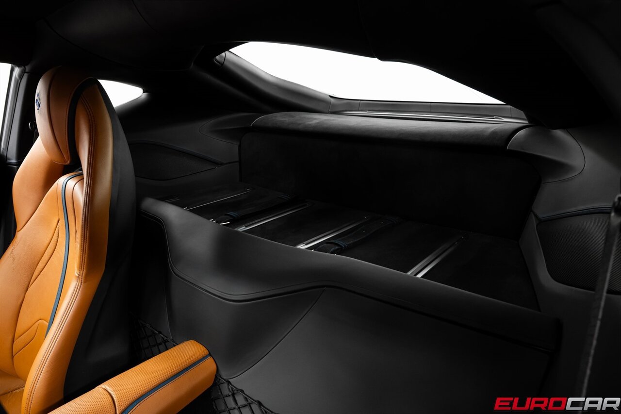 2020 Ferrari 812 Superfast - Photo 41 - Costa Mesa, CA 92626