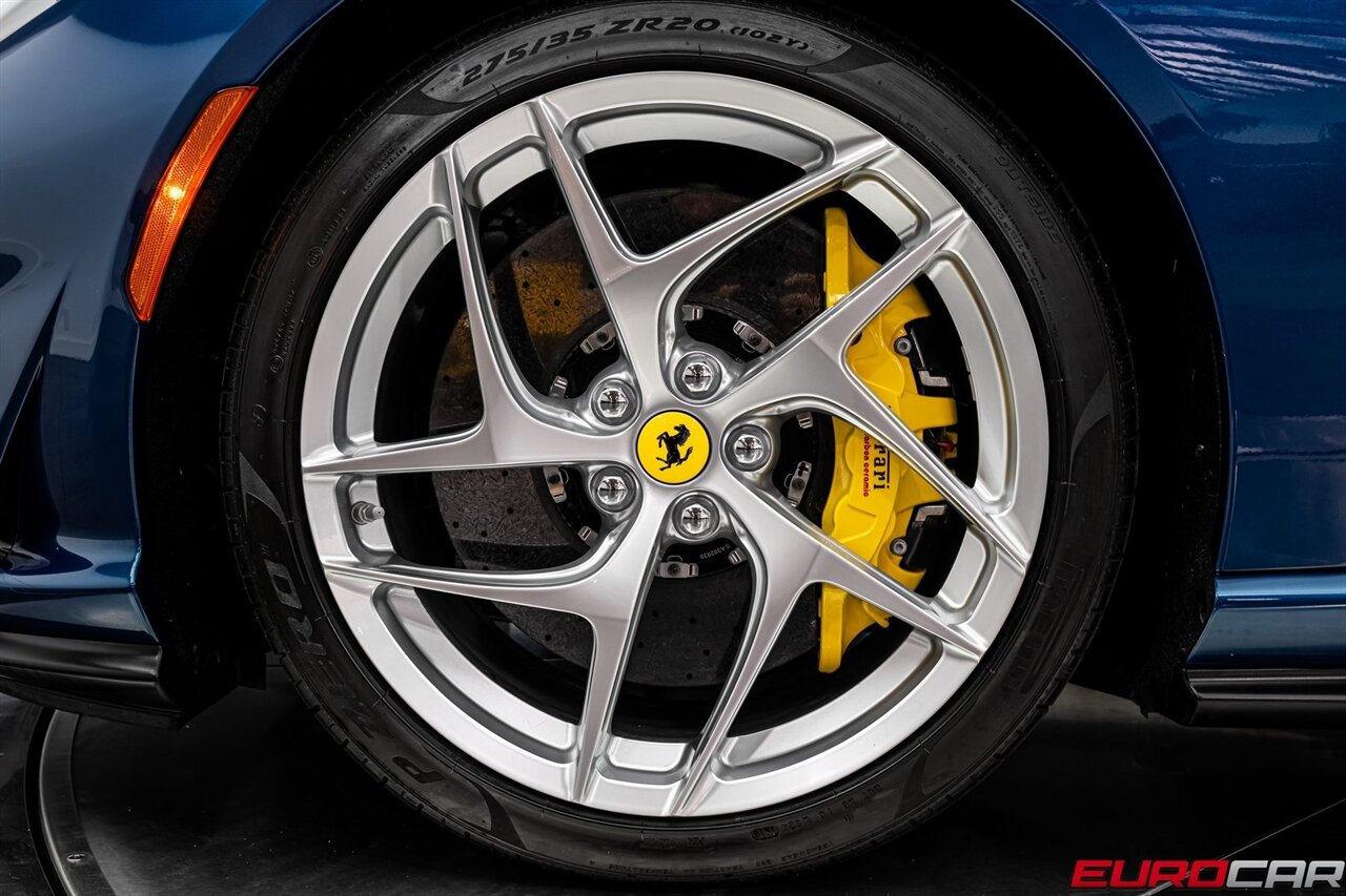 2020 Ferrari 812 Superfast - Photo 22 - Costa Mesa, CA 92626