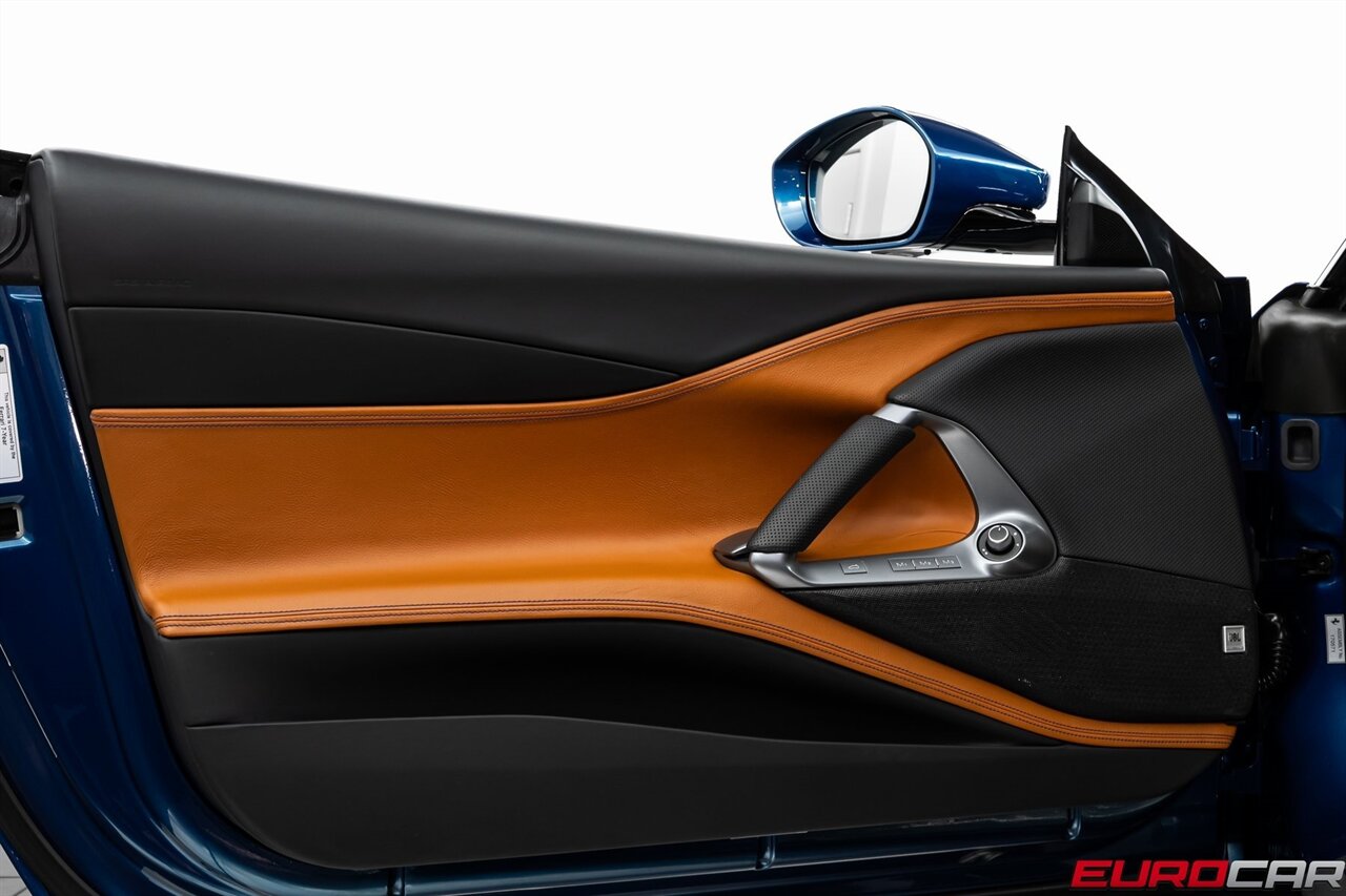 2020 Ferrari 812 Superfast - Photo 25 - Costa Mesa, CA 92626