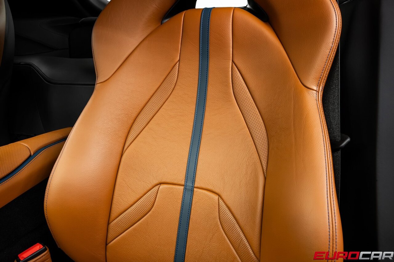 2020 Ferrari 812 Superfast - Photo 44 - Costa Mesa, CA 92626