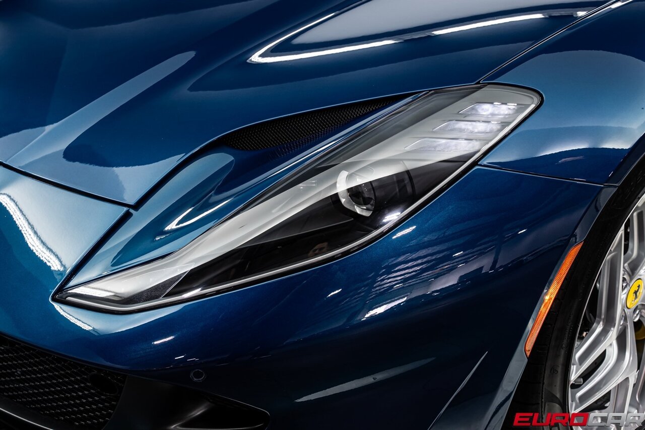 2020 Ferrari 812 Superfast - Photo 11 - Costa Mesa, CA 92626