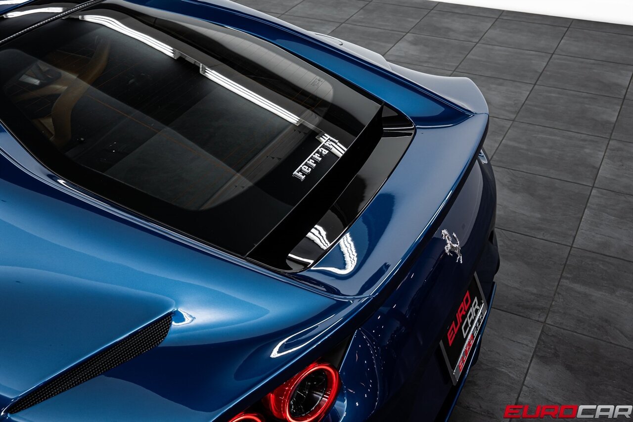 2020 Ferrari 812 Superfast - Photo 17 - Costa Mesa, CA 92626