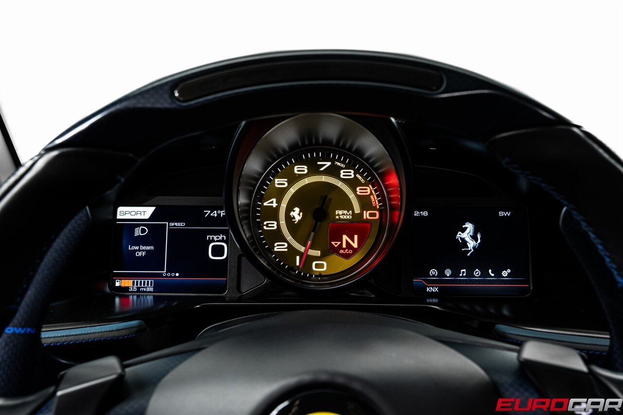 2020 Ferrari 812 Superfast - Photo 28 - Costa Mesa, CA 92626