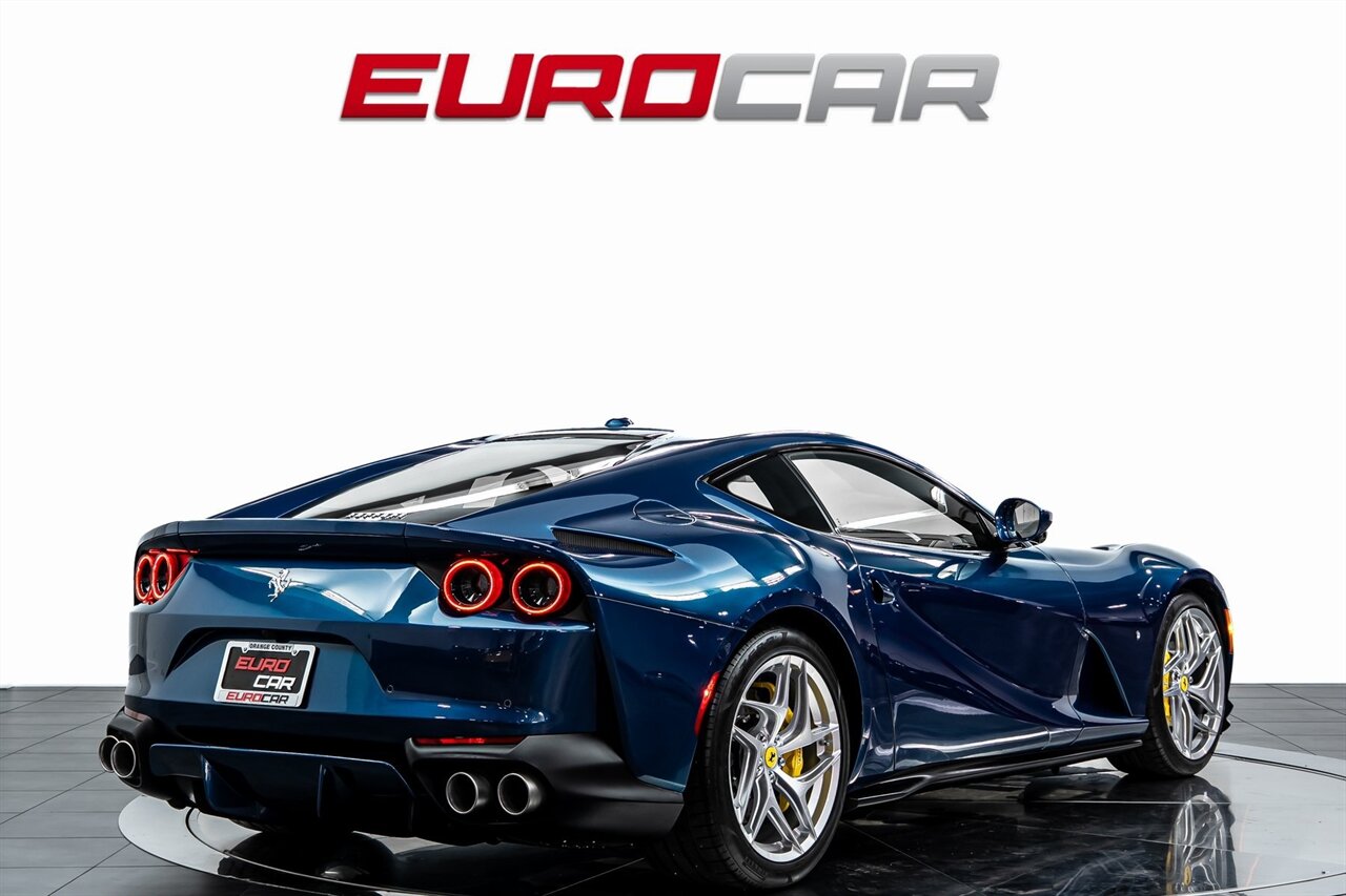 2020 Ferrari 812 Superfast - Photo 5 - Costa Mesa, CA 92626