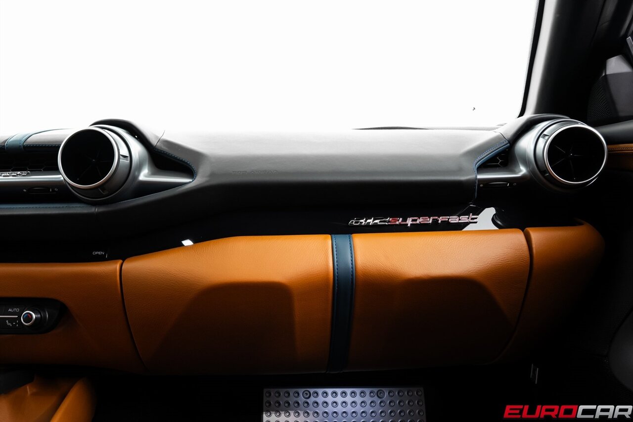 2020 Ferrari 812 Superfast - Photo 36 - Costa Mesa, CA 92626