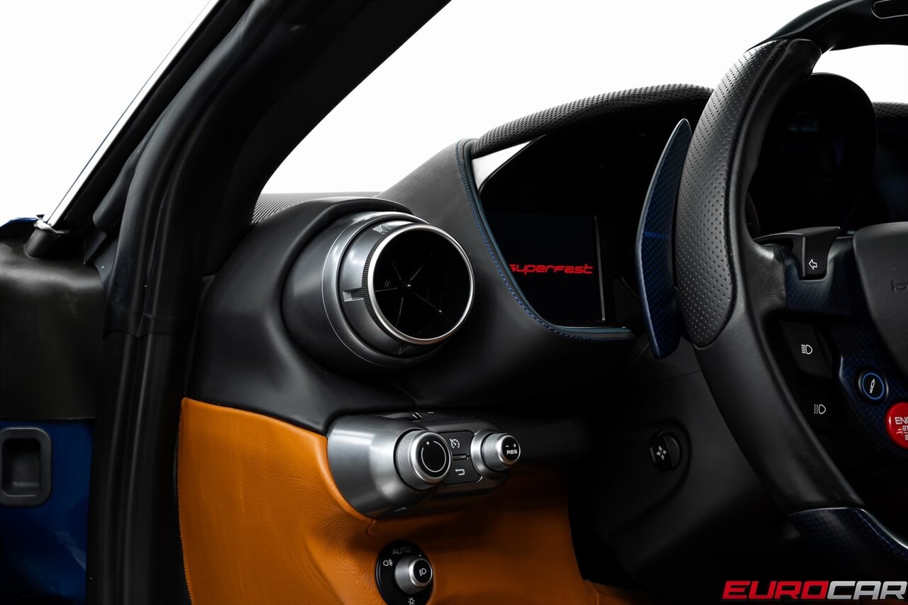 2020 Ferrari 812 Superfast - Photo 27 - Costa Mesa, CA 92626