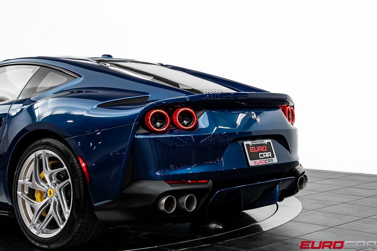 2020 Ferrari 812 Superfast - Photo 16 - Costa Mesa, CA 92626