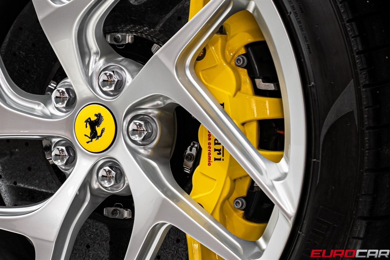 2020 Ferrari 812 Superfast - Photo 23 - Costa Mesa, CA 92626