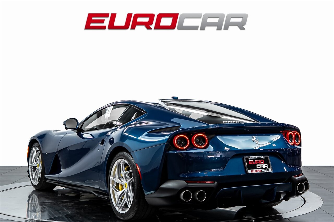 2020 Ferrari 812 Superfast - Photo 3 - Costa Mesa, CA 92626