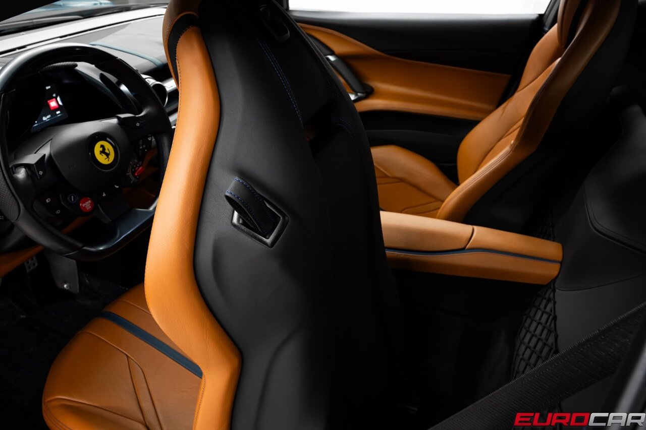2020 Ferrari 812 Superfast - Photo 42 - Costa Mesa, CA 92626