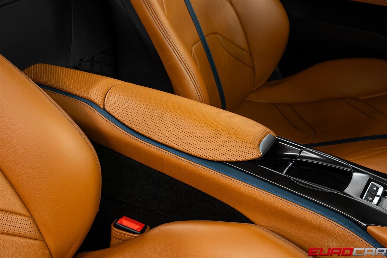 2020 Ferrari 812 Superfast - Photo 37 - Costa Mesa, CA 92626