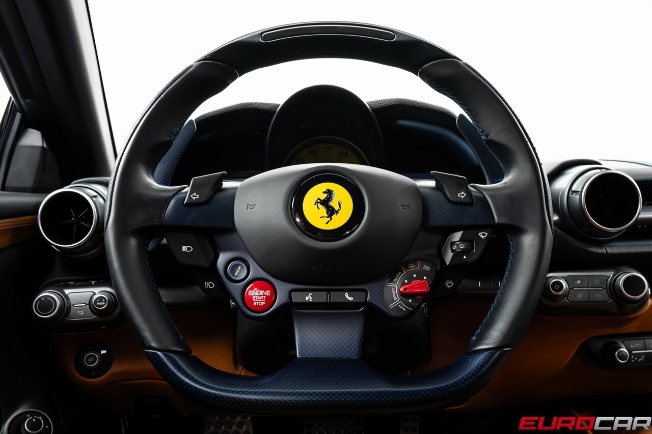 2020 Ferrari 812 Superfast - Photo 29 - Costa Mesa, CA 92626