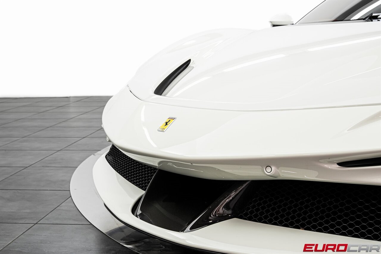 2022 Ferrari SF90 Stradale *HUGE CARBON OPTIONS * FRONT PPF*   - Photo 18 - Costa Mesa, CA 92626