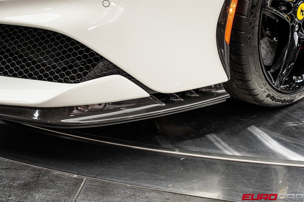 2022 Ferrari SF90 Stradale *HUGE CARBON OPTIONS * FRONT PPF*   - Photo 17 - Costa Mesa, CA 92626