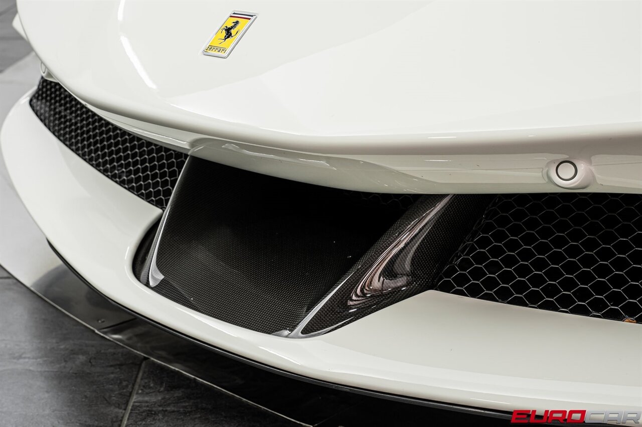 2022 Ferrari SF90 Stradale *HUGE CARBON OPTIONS * FRONT PPF*   - Photo 16 - Costa Mesa, CA 92626