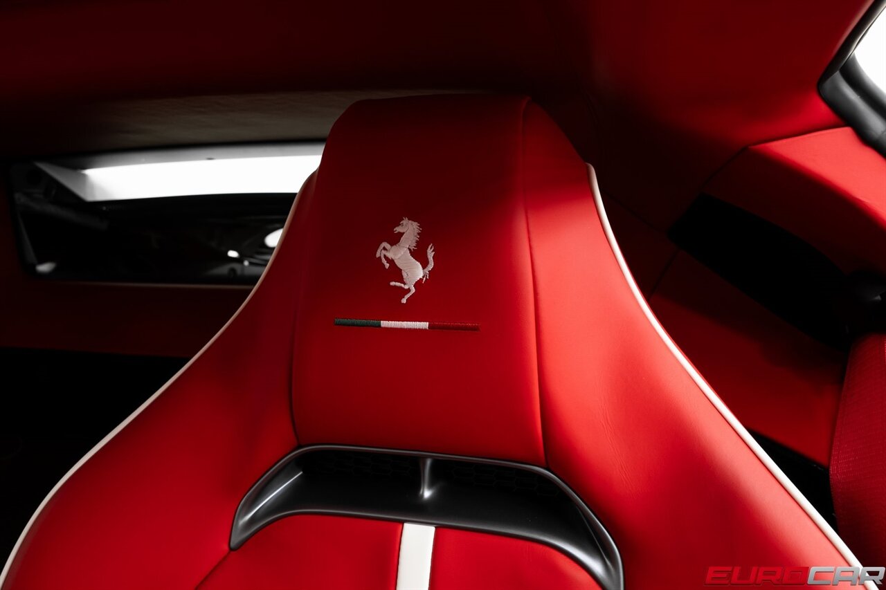 2022 Ferrari SF90 Stradale *HUGE CARBON OPTIONS * FRONT PPF*   - Photo 51 - Costa Mesa, CA 92626