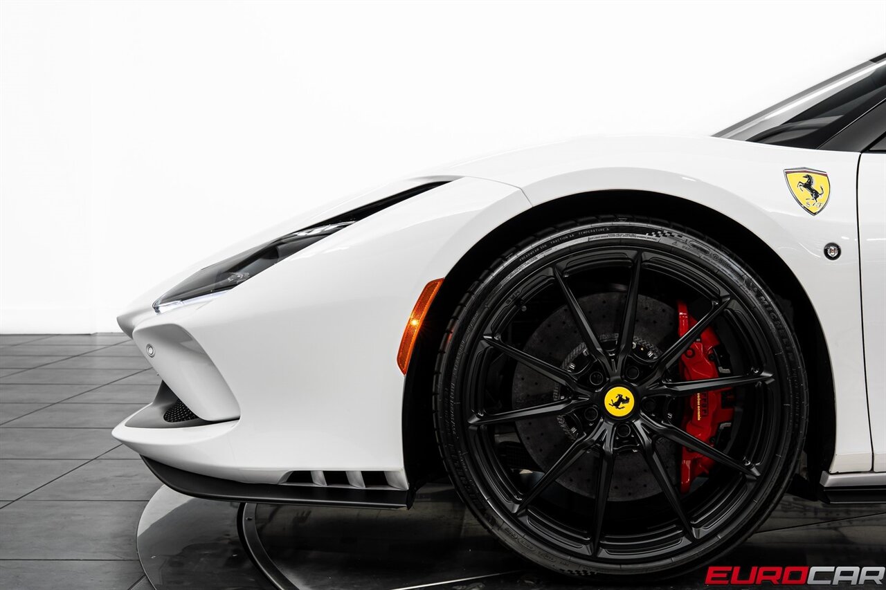 2023 Ferrari F8 Spider   - Photo 17 - Costa Mesa, CA 92626