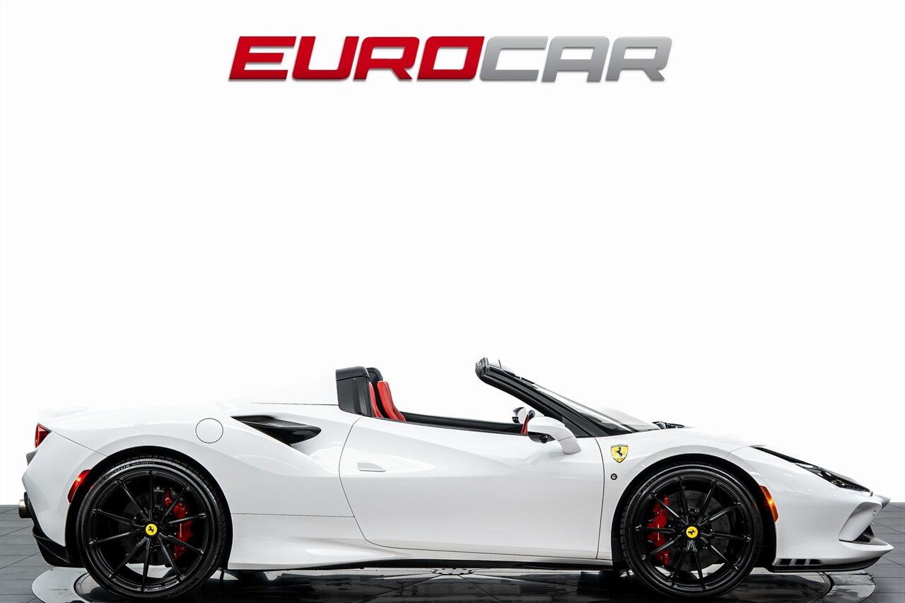 2023 Ferrari F8 Spider   - Photo 7 - Costa Mesa, CA 92626