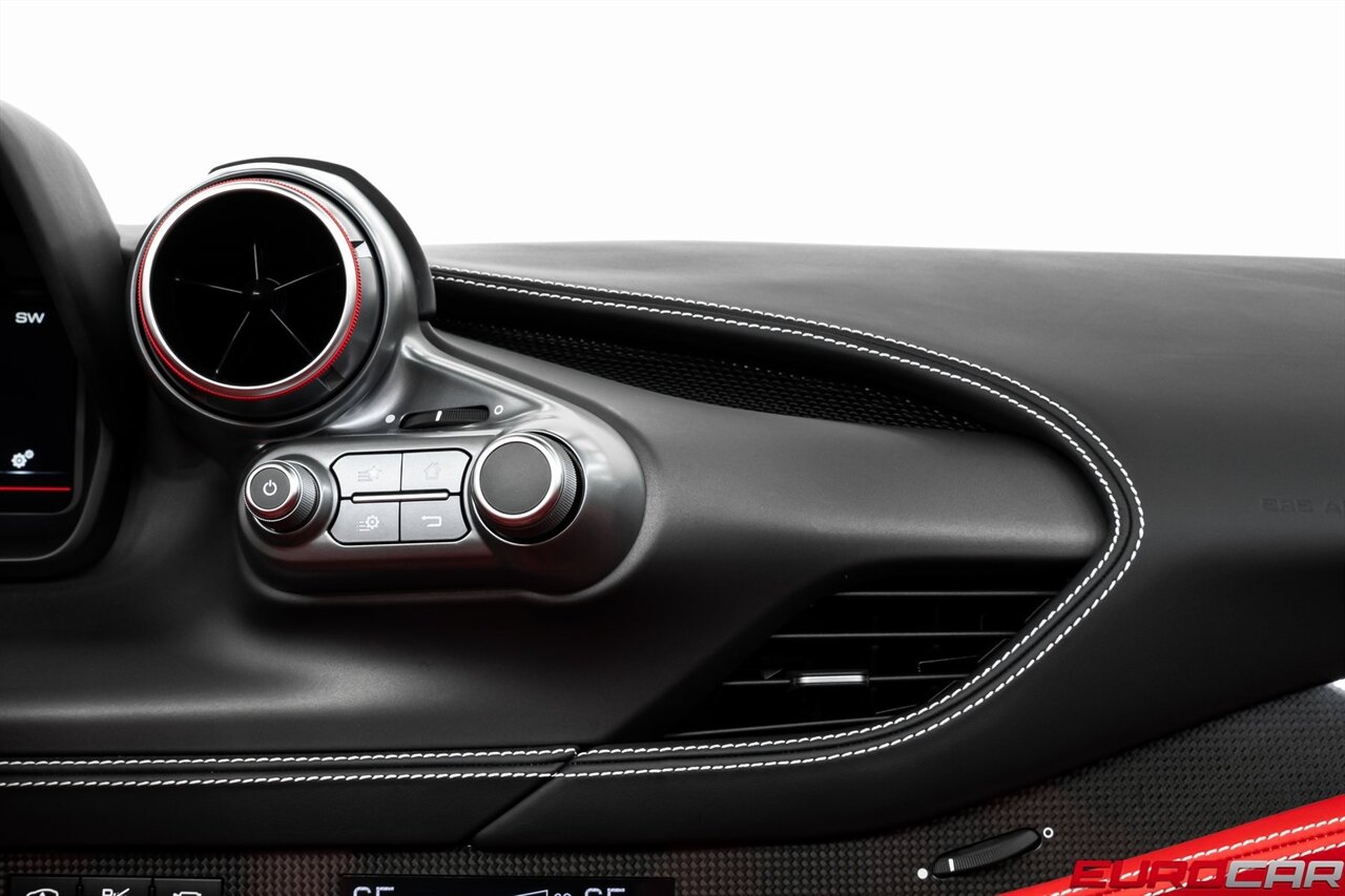 2023 Ferrari F8 Spider   - Photo 36 - Costa Mesa, CA 92626