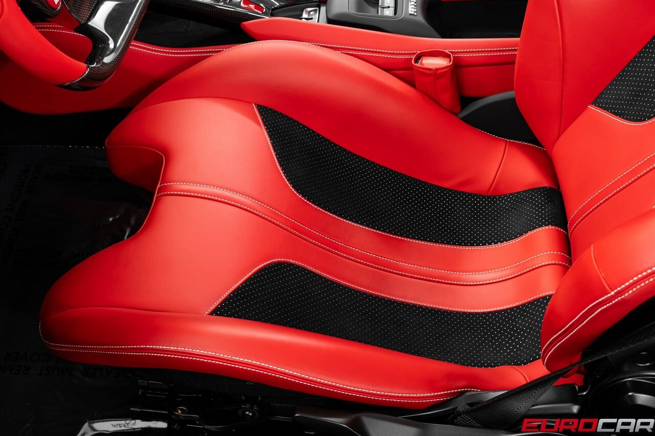 2023 Ferrari F8 Spider   - Photo 50 - Costa Mesa, CA 92626
