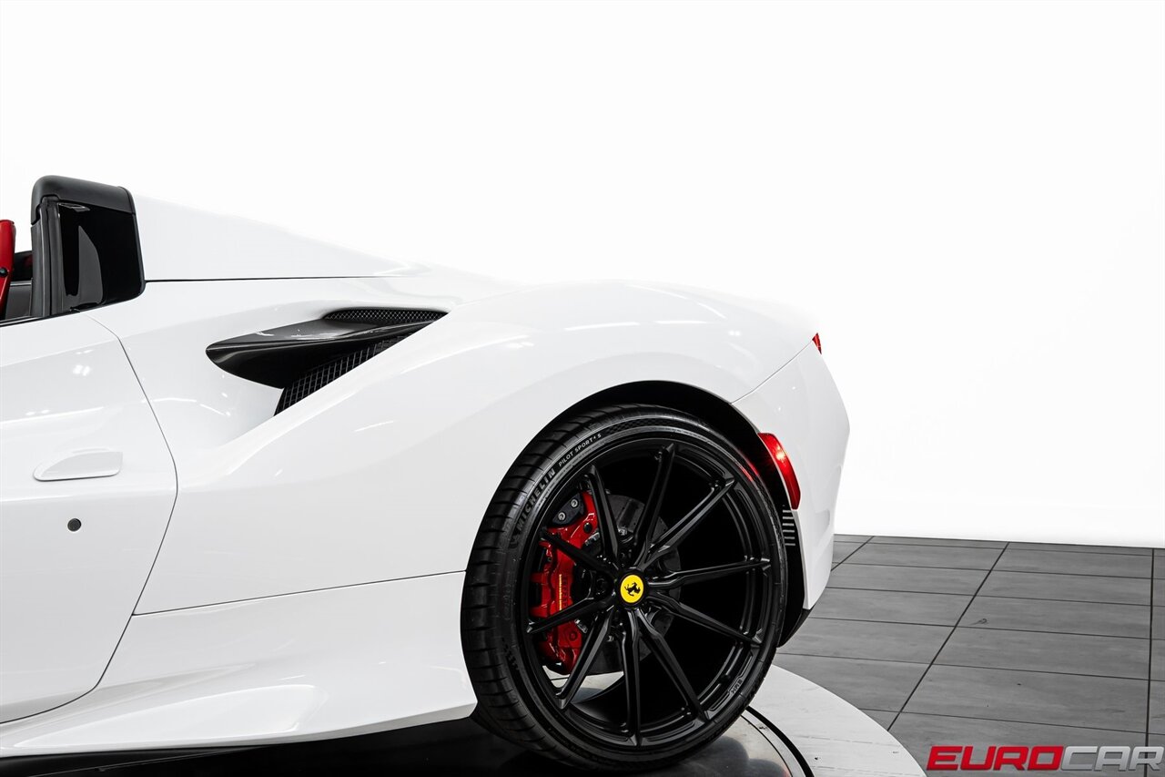 2023 Ferrari F8 Spider   - Photo 19 - Costa Mesa, CA 92626