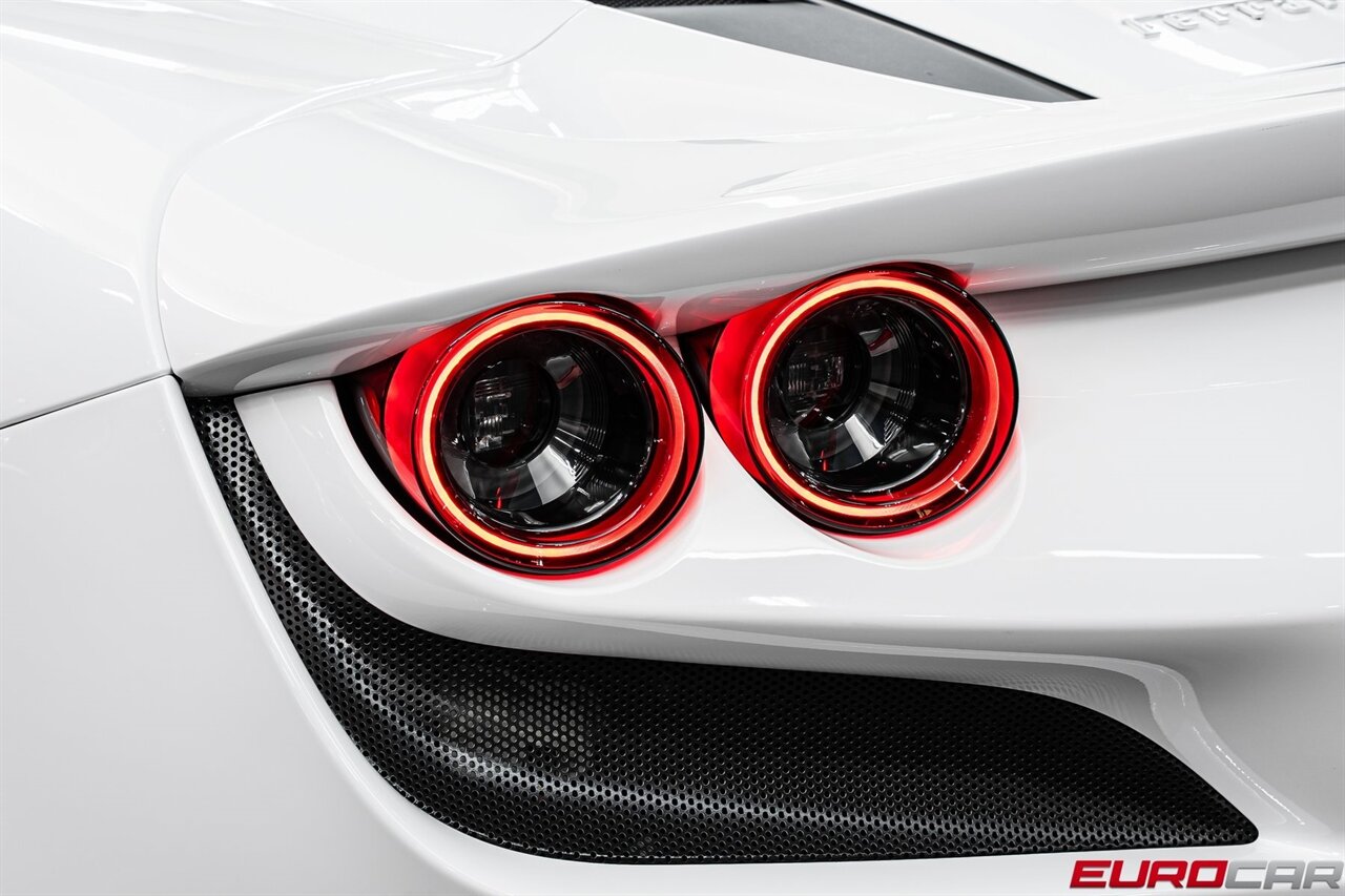 2023 Ferrari F8 Spider   - Photo 23 - Costa Mesa, CA 92626