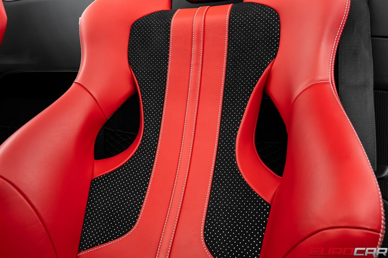 2023 Ferrari F8 Spider   - Photo 49 - Costa Mesa, CA 92626