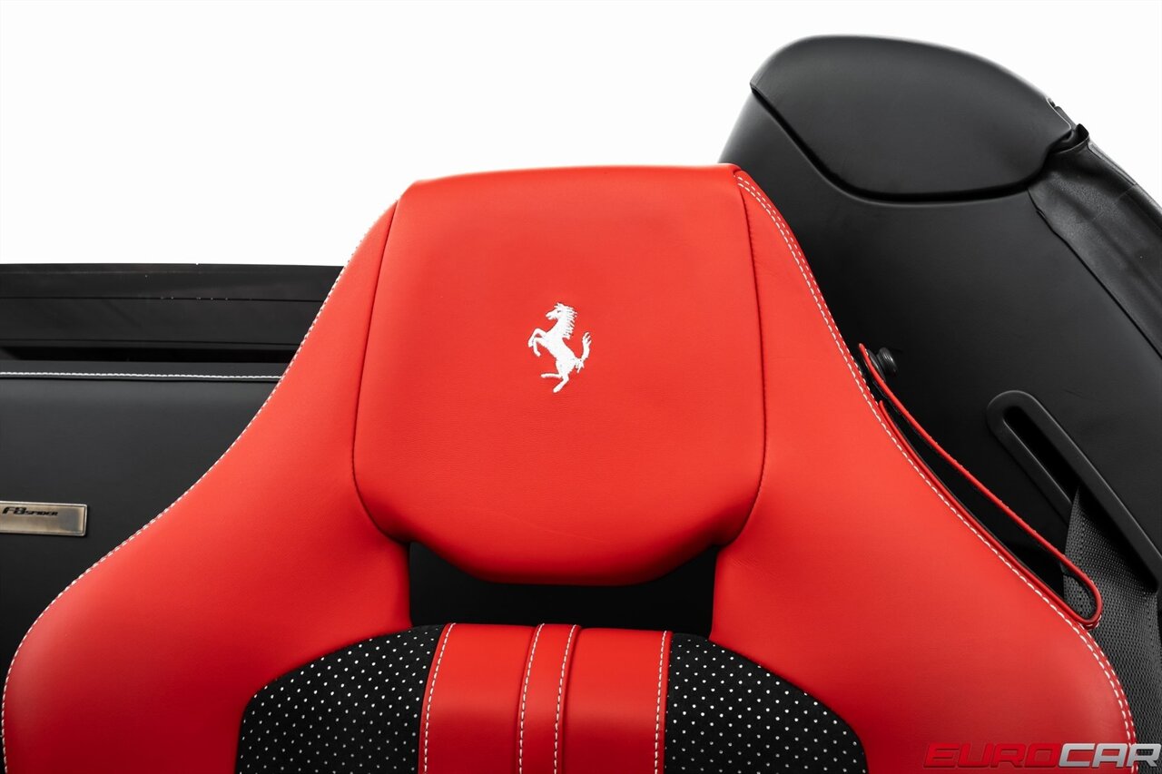 2023 Ferrari F8 Spider   - Photo 48 - Costa Mesa, CA 92626