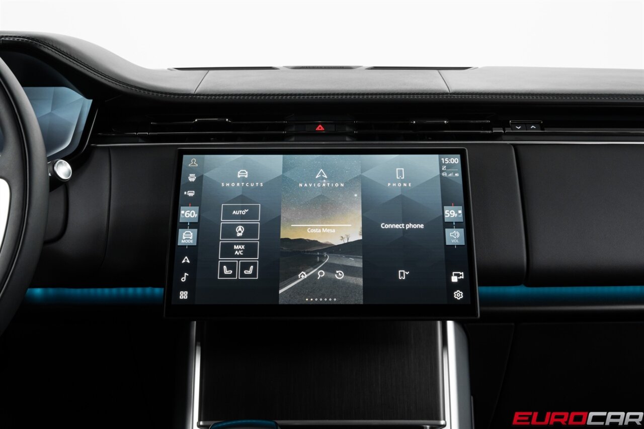 2025 Land Rover Range Rover P615 SV LWB *$263,950 MSRP * EXECUTIVE CLASS REAR SEATS* * - Photo 31 - Costa Mesa, CA 92626