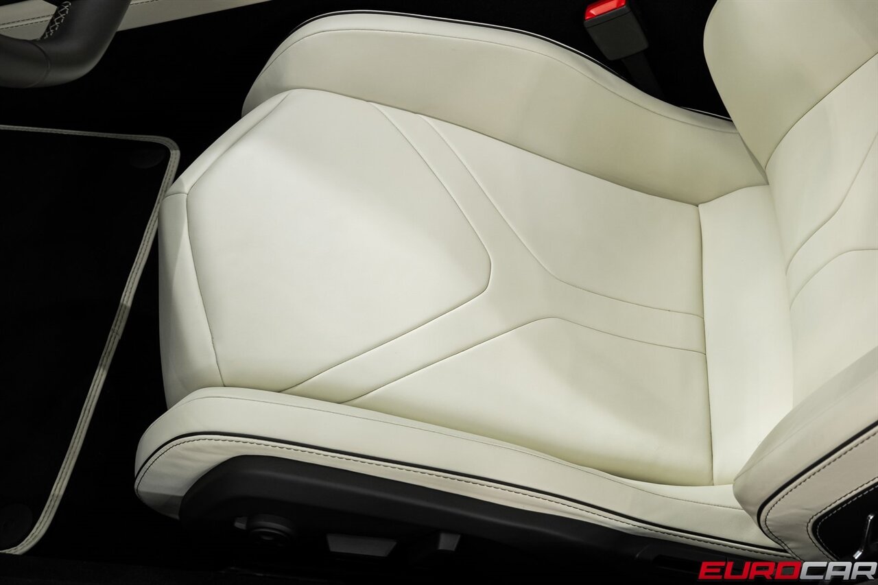 2024 Lamborghini Revuelto Base *HIGH GLOSS STYLE PACKAGE * PASSENGER DISPLAY - Photo 50 - Costa Mesa, CA 92626