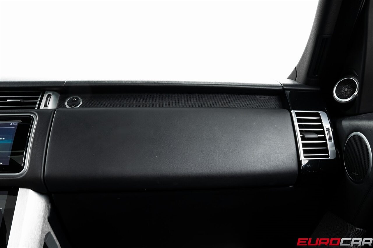 2019 Land Rover Range Rover 5.0L V8 Supercharged   - Photo 29 - Costa Mesa, CA 92626