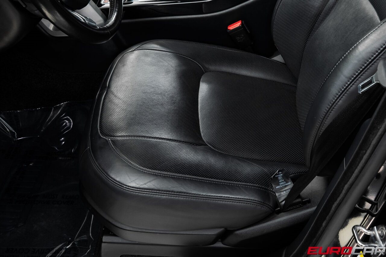 2019 Land Rover Range Rover 5.0L V8 Supercharged   - Photo 39 - Costa Mesa, CA 92626