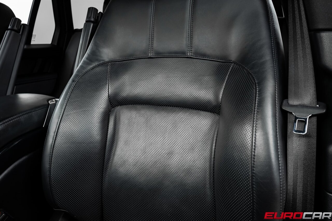 2019 Land Rover Range Rover 5.0L V8 Supercharged   - Photo 38 - Costa Mesa, CA 92626