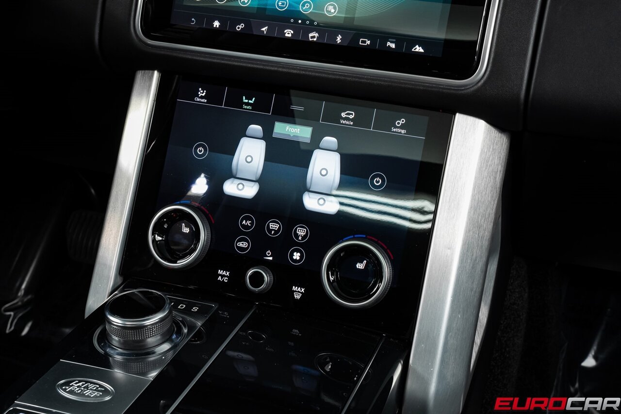2019 Land Rover Range Rover 5.0L V8 Supercharged   - Photo 27 - Costa Mesa, CA 92626