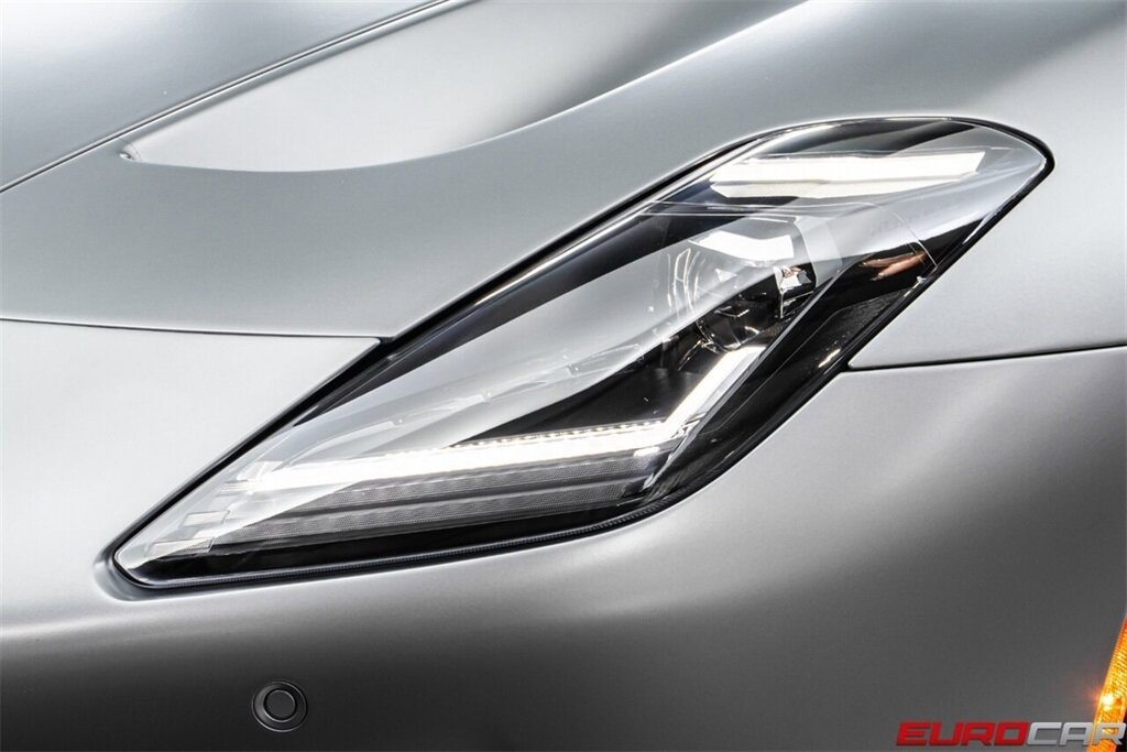 2023 Maserati MC20 Cielo  *MASSIVE $314,545 MSRP * SPECIAL FACTORY MATTE PAINT * CERAMIC BRAKES* - Photo 14 - Costa Mesa, CA 92626