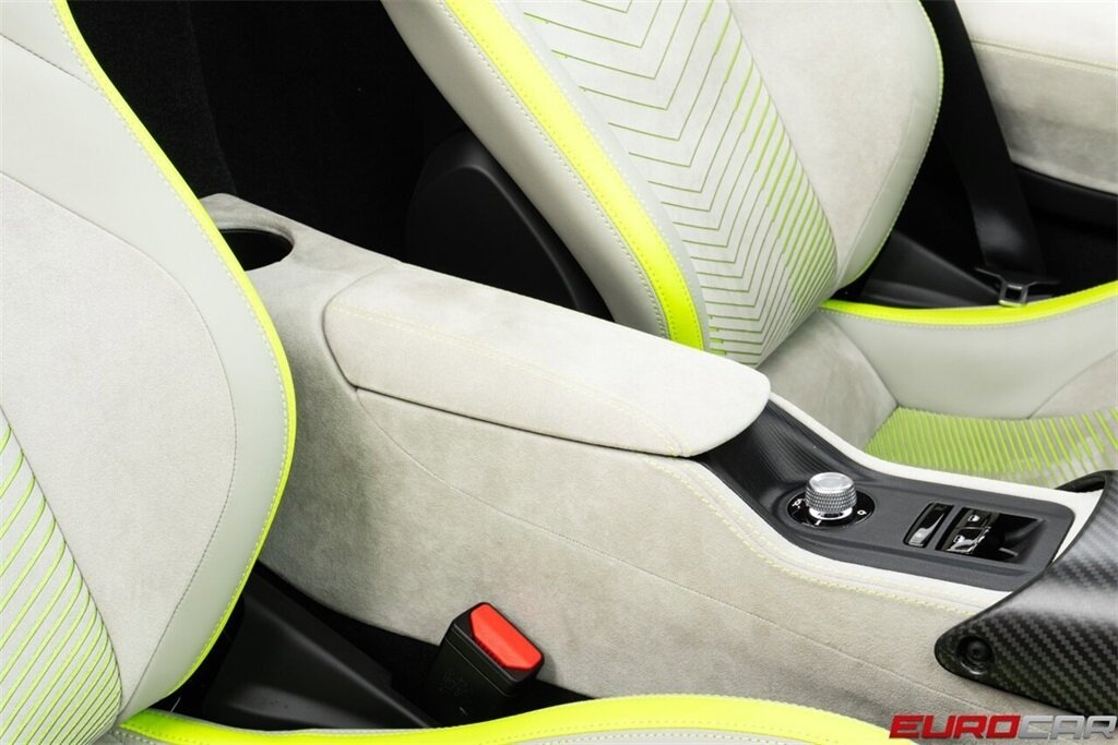 2023 Maserati MC20 Cielo  *MASSIVE $314,545 MSRP * SPECIAL FACTORY MATTE PAINT * CERAMIC BRAKES* - Photo 43 - Costa Mesa, CA 92626