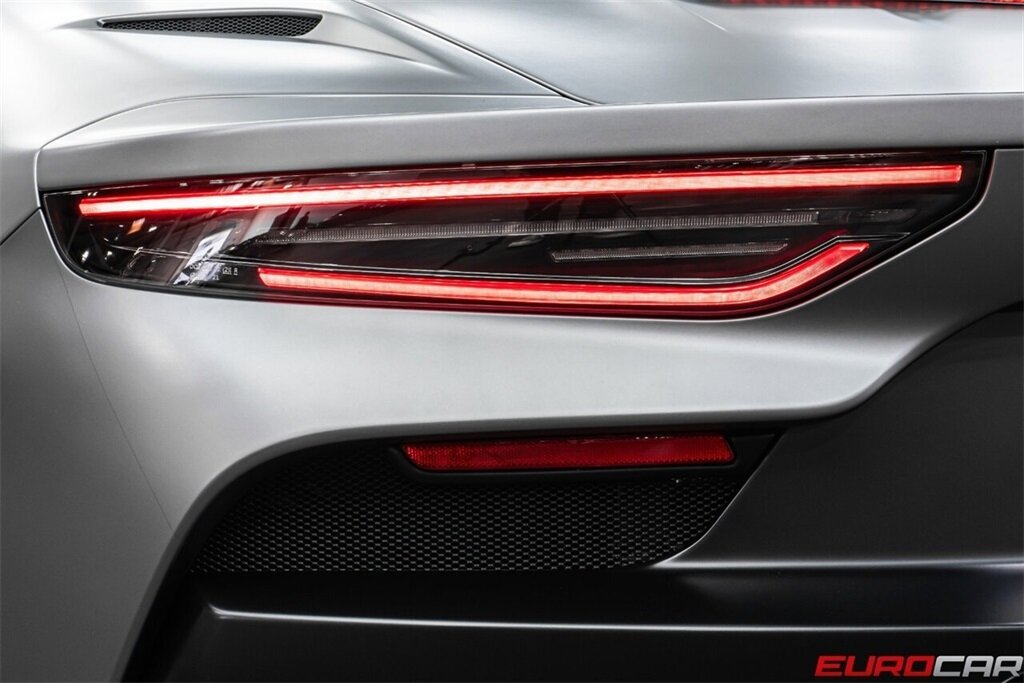 2023 Maserati MC20 Cielo  *MASSIVE $314,545 MSRP * SPECIAL FACTORY MATTE PAINT * CERAMIC BRAKES* - Photo 24 - Costa Mesa, CA 92626