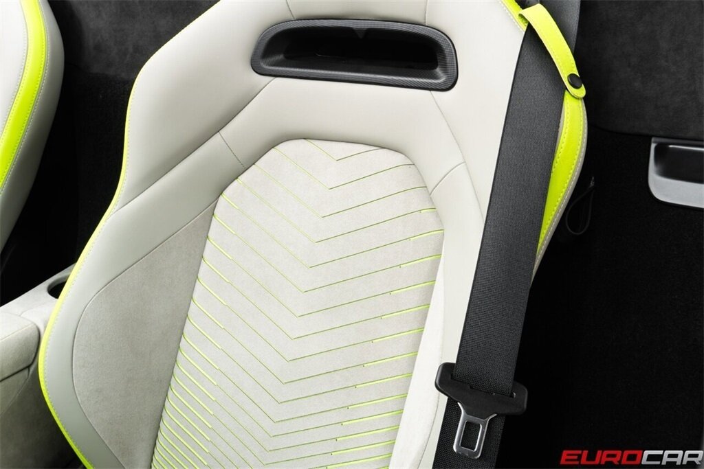 2023 Maserati MC20 Cielo  *MASSIVE $314,545 MSRP * SPECIAL FACTORY MATTE PAINT * CERAMIC BRAKES* - Photo 50 - Costa Mesa, CA 92626