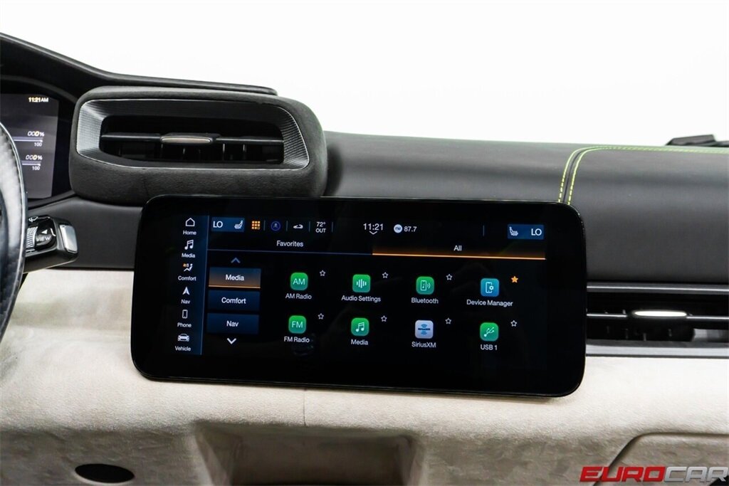 2023 Maserati MC20 Cielo  *MASSIVE $314,545 MSRP * SPECIAL FACTORY MATTE PAINT * CERAMIC BRAKES* - Photo 38 - Costa Mesa, CA 92626