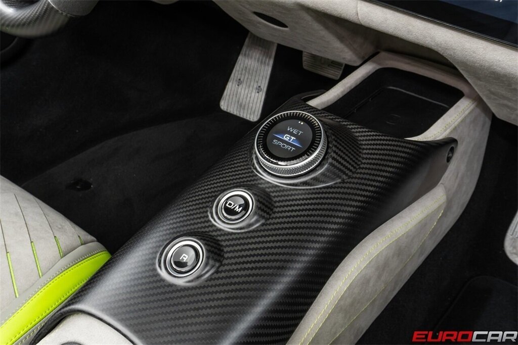 2023 Maserati MC20 Cielo  *MASSIVE $314,545 MSRP * SPECIAL FACTORY MATTE PAINT * CERAMIC BRAKES* - Photo 39 - Costa Mesa, CA 92626