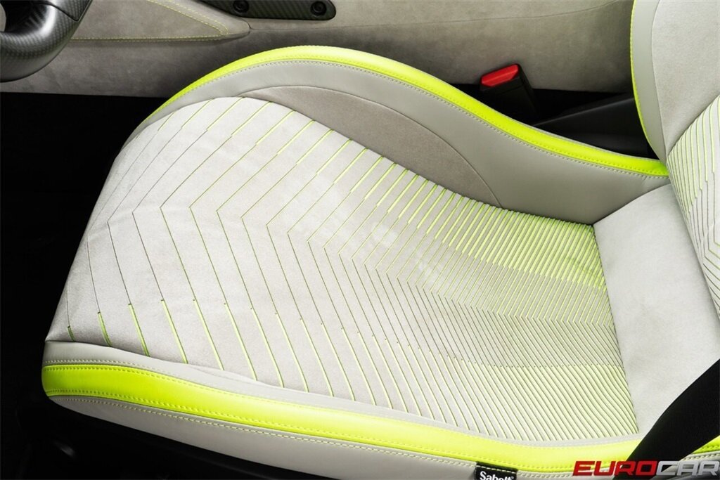 2023 Maserati MC20 Cielo  *MASSIVE $314,545 MSRP * SPECIAL FACTORY MATTE PAINT * CERAMIC BRAKES* - Photo 51 - Costa Mesa, CA 92626