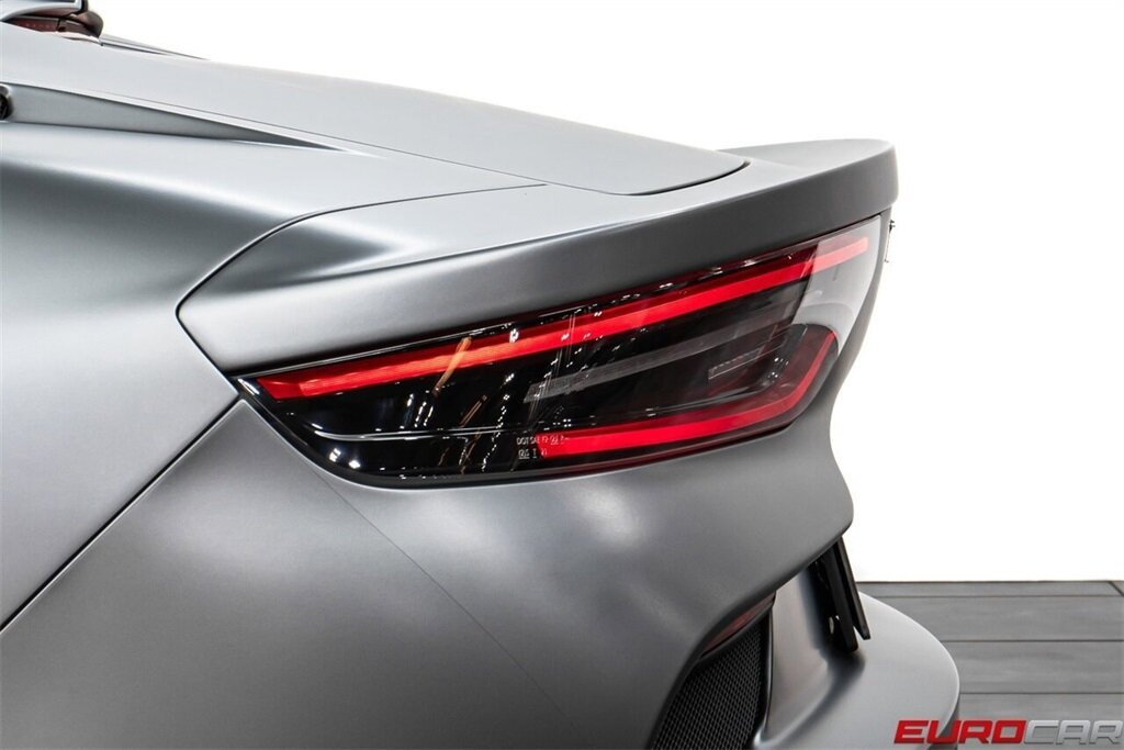 2023 Maserati MC20 Cielo  *MASSIVE $314,545 MSRP * SPECIAL FACTORY MATTE PAINT * CERAMIC BRAKES* - Photo 23 - Costa Mesa, CA 92626